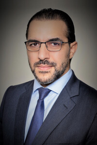 Al-Mufti, Fawaz, MD
